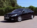 Toyota Camry 2012 года за 6 500 000 тг. в Петропавловск