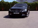 Toyota Camry 2012 года за 6 500 000 тг. в Петропавловск – фото 2