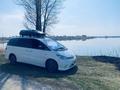 Toyota Estima 2005 года за 3 750 000 тг. в Алматы – фото 2