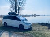 Toyota Estima 2005 годаүшін3 750 000 тг. в Алматы – фото 2
