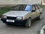 ВАЗ (Lada) 21099 1999 года за 750 000 тг. в Семей