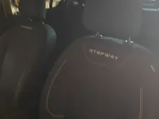 Renault Sandero Stepway, 2019