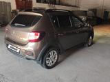 Renault Sandero Stepway 2019 годаүшін5 300 000 тг. в Караганда – фото 4