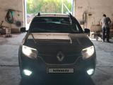 Renault Sandero Stepway 2019 годаүшін5 300 000 тг. в Караганда – фото 5