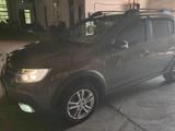 Renault Sandero Stepway 2019 годаүшін5 300 000 тг. в Караганда