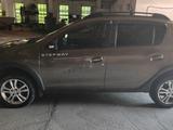 Renault Sandero Stepway 2019 годаүшін5 300 000 тг. в Караганда – фото 2