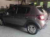 Renault Sandero Stepway 2019 годаүшін5 300 000 тг. в Караганда – фото 3