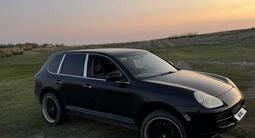 Porsche Cayenne 2005 года за 5 000 000 тг. в Алматы – фото 2