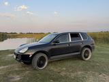 Porsche Cayenne 2005 годаүшін5 000 000 тг. в Алматы – фото 4