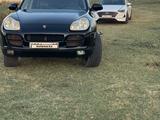 Porsche Cayenne 2005 годаүшін5 000 000 тг. в Алматы