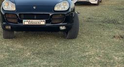 Porsche Cayenne 2005 года за 5 000 000 тг. в Алматы