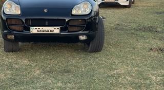 Porsche Cayenne 2005 года за 5 000 000 тг. в Алматы
