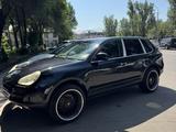Porsche Cayenne 2005 годаүшін5 000 000 тг. в Алматы – фото 5