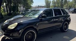 Porsche Cayenne 2005 года за 5 000 000 тг. в Алматы – фото 5