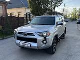 Toyota 4Runner 2020 года за 23 700 000 тг. в Тараз – фото 3