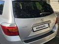Toyota Highlander 2008 года за 8 700 000 тг. в Алматы – фото 4