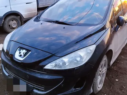 Peugeot 308 2009 года за 3 044 518 тг. в Балхаш