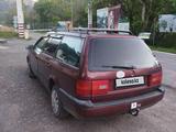 Volkswagen Passat 1994 годаүшін2 000 000 тг. в Алматы – фото 5