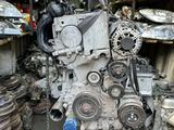 Двигатель QR25 Nissan Xtrail T31 за 400 000 тг. в Алматы