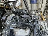 Двигатель QR25 Nissan Xtrail T31 за 400 000 тг. в Алматы – фото 3