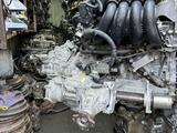 Двигатель QR25 Nissan Xtrail T31 за 400 000 тг. в Алматы – фото 5