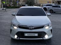 Toyota Camry 2016 годаүшін10 800 000 тг. в Актау