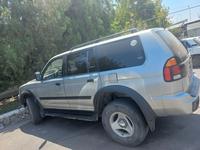 Mitsubishi Montero Sport 2000 года за 4 300 000 тг. в Шымкент