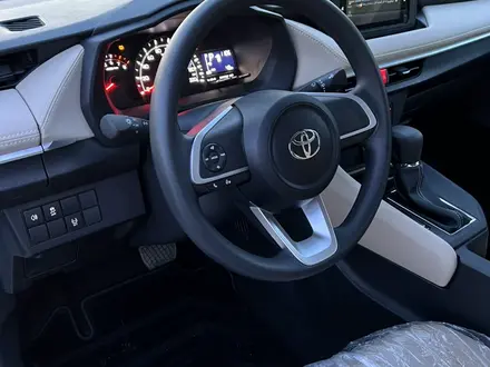 Toyota Yaris 2022 года за 11 000 000 тг. в Алматы – фото 22