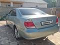 Toyota Camry 2005 годаfor3 900 000 тг. в Кызылорда – фото 2