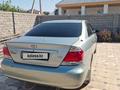 Toyota Camry 2005 годаfor3 900 000 тг. в Кызылорда – фото 3