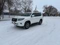 Toyota Land Cruiser Prado 2020 года за 24 000 000 тг. в Актобе – фото 4