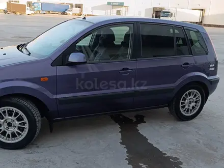 Ford Fusion 2007 года за 3 700 000 тг. в Караганда – фото 2