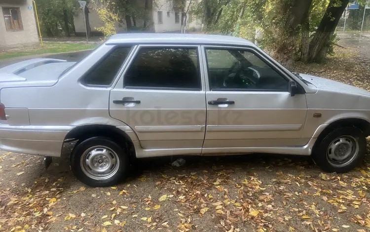 ВАЗ (Lada) 2115 2006 годаfor720 000 тг. в Тараз