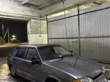 ВАЗ (Lada) 2114 2010 года за 1 500 000 тг. в Алматы