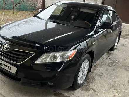 Toyota Camry 2006 года за 6 500 000 тг. в Шымкент – фото 3