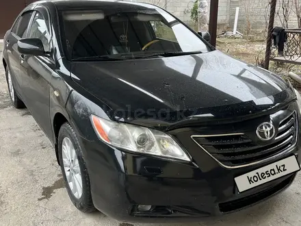 Toyota Camry 2006 года за 6 500 000 тг. в Шымкент – фото 2