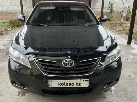 Toyota Camry 2006 года за 6 500 000 тг. в Шымкент