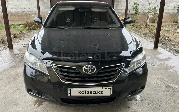 Toyota Camry 2006 года за 6 500 000 тг. в Шымкент