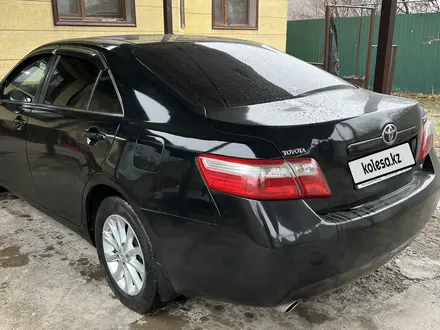 Toyota Camry 2006 года за 6 500 000 тг. в Шымкент – фото 6