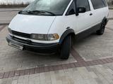 Toyota Previa 1994 года за 1 950 000 тг. в Астана