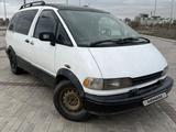 Toyota Previa 1994 года за 1 950 000 тг. в Астана – фото 3