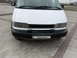 Toyota Previa 1994 года за 1 950 000 тг. в Астана – фото 2