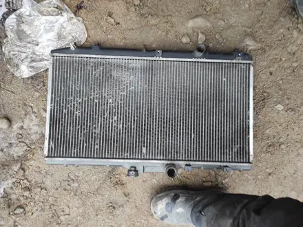 Радиатор основной охлаждения за 30 000 тг. в Алматы – фото 4