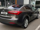 Kia Cerato 2014 годаfor7 000 000 тг. в Астана – фото 5