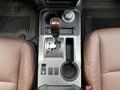 Toyota 4Runner 2023 годаүшін37 500 000 тг. в Алматы – фото 12