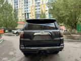 Toyota 4Runner 2022 года за 37 500 000 тг. в Алматы – фото 4