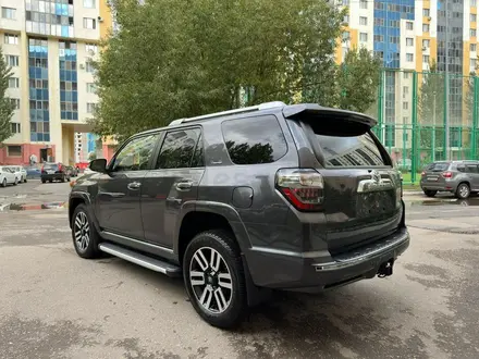 Toyota 4Runner 2023 года за 37 500 000 тг. в Алматы – фото 5