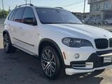 BMW X5 2007 годаүшін9 300 000 тг. в Шымкент – фото 3