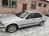 BMW 320 1991 годаүшін1 300 000 тг. в Караганда