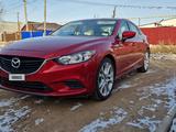 Mazda 6 2015 годаүшін6 000 000 тг. в Уральск